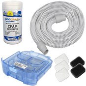 IntelliPAP CPAP Replacement Parts